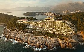 Hotel Croatia in Cavtat